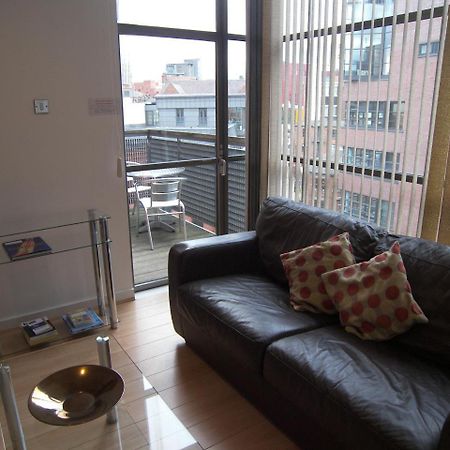 Stay Deansgate Apartments For 14 Nights Plus Manchester Esterno foto