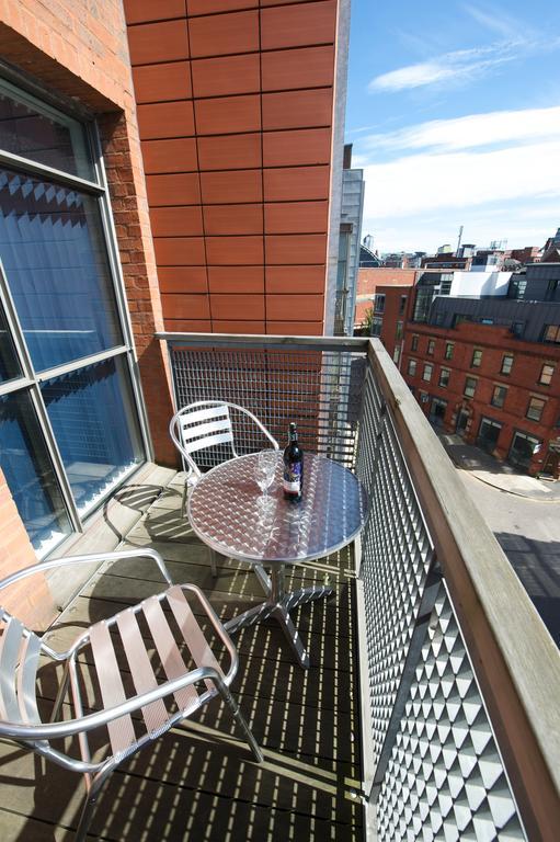 Stay Deansgate Apartments For 14 Nights Plus Manchester Camera foto